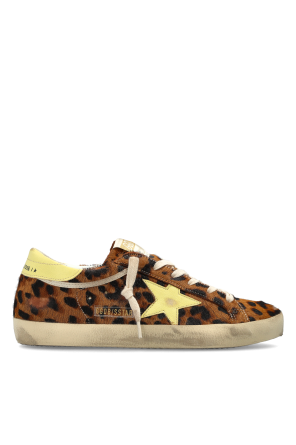 Golden Goose 'Ballstar Double Quarter' sports shoes | Women's | Vitkac